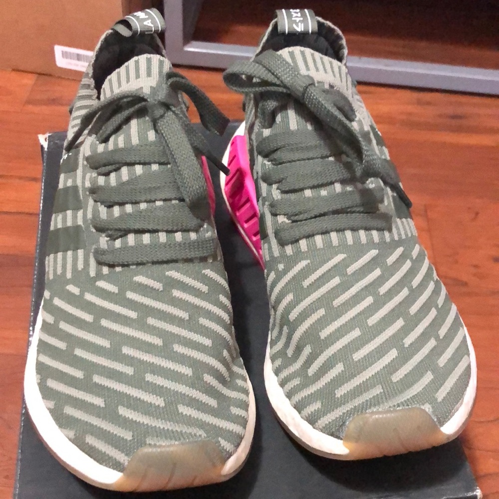 ADIDAS NMD WMNS